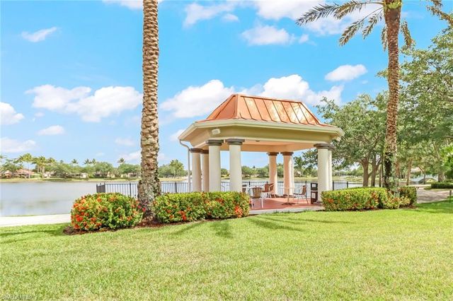 5365 Guadeloupe WAY, Naples, FL 34119