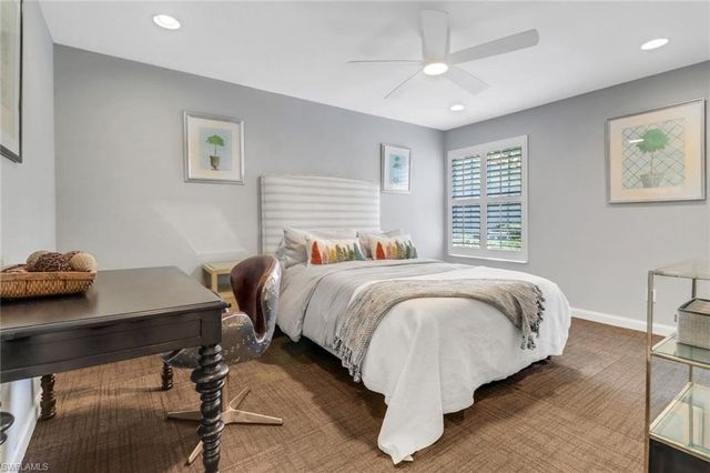 5365 Guadeloupe WAY, Naples, FL 34119