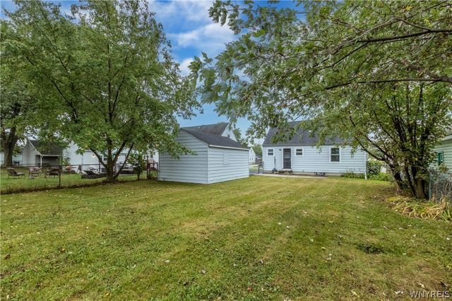 226 Westbrook Drive, Cheektowaga, NY 14225