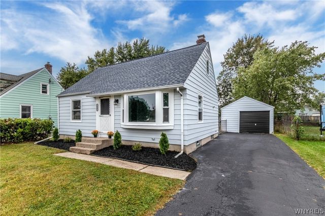 226 Westbrook Drive, Cheektowaga, NY 14225