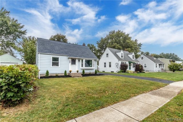 226 Westbrook Drive, Cheektowaga, NY 14225