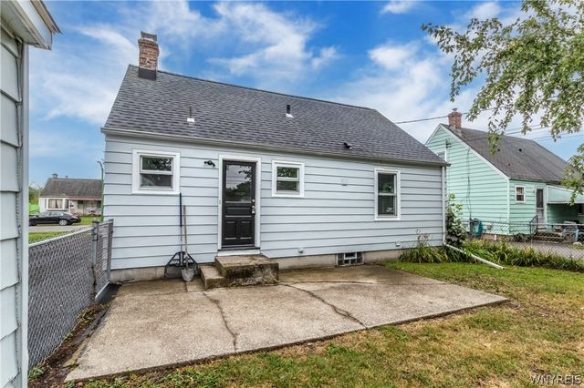 226 Westbrook Drive, Cheektowaga, NY 14225