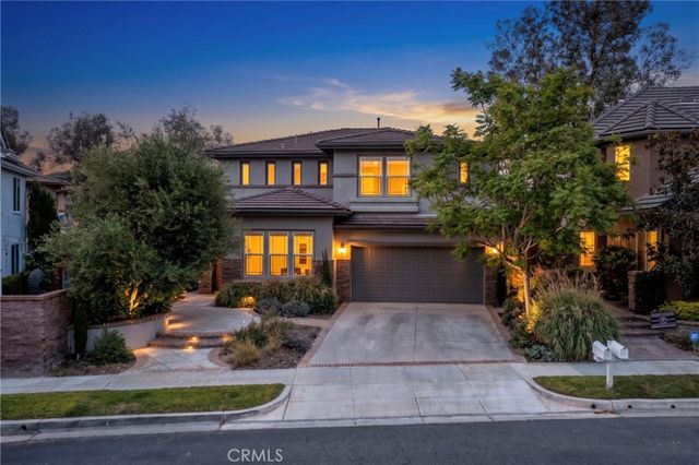 32 Reston Way, Ladera Ranch, CA 92694