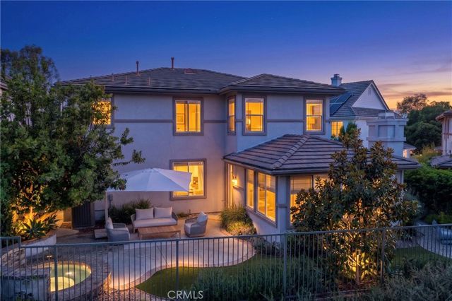 32 Reston Way, Ladera Ranch, CA 92694