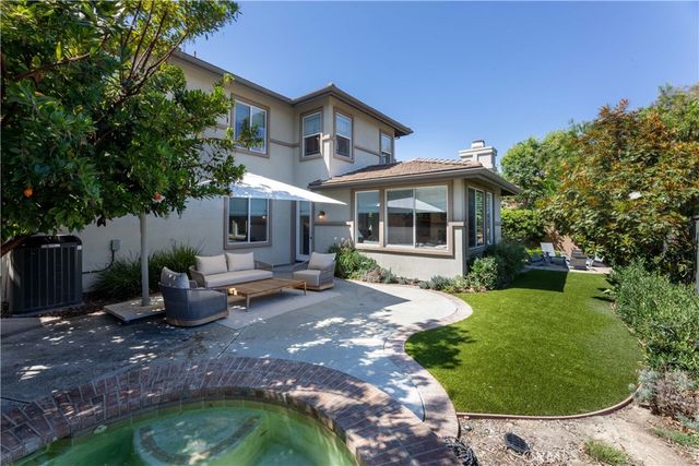 32 Reston Way, Ladera Ranch, CA 92694