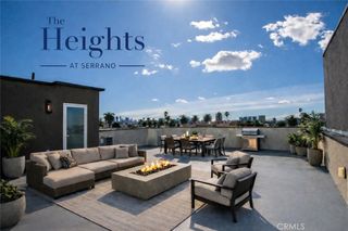 540 1/2 N Serrano, Los Angeles, CA 90004