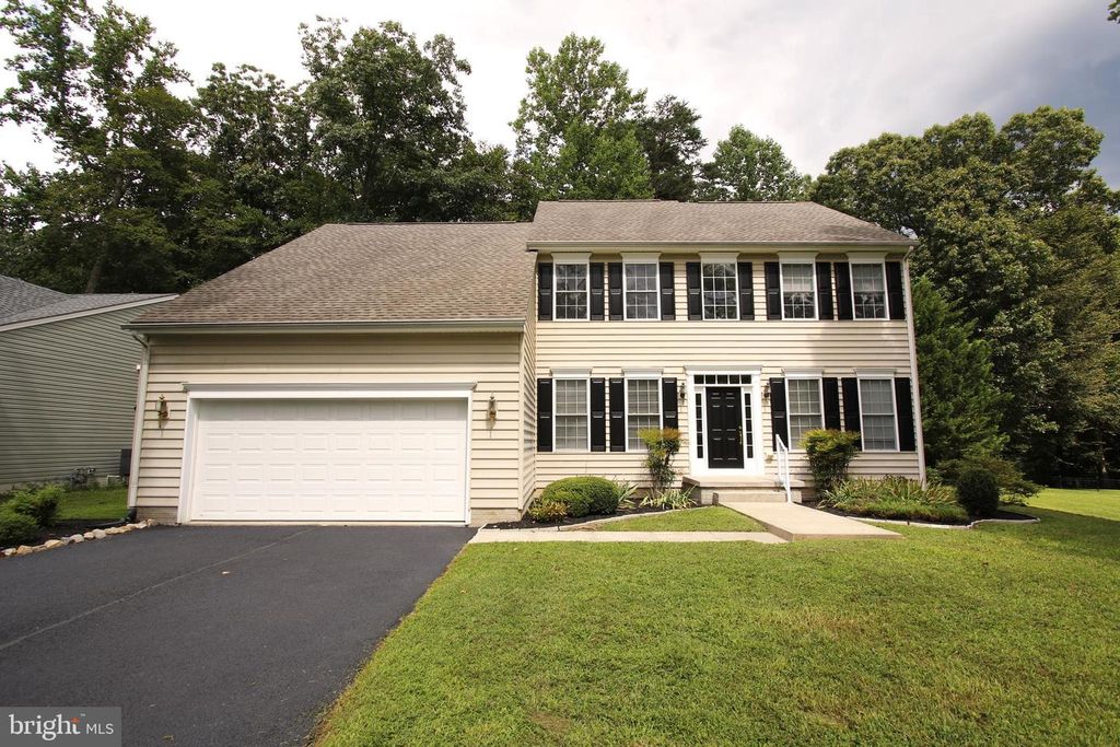 39 DOUGLAS DR, Frederica, DE 19946