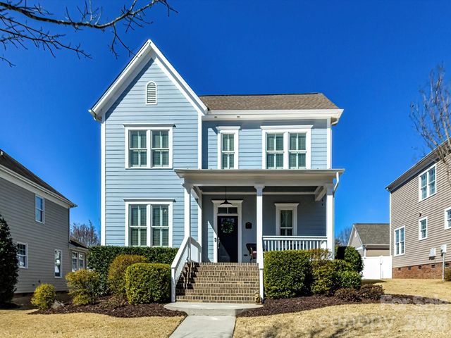 4265 Birkshire Heights, Fort Mill, SC 29708