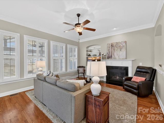4265 Birkshire Heights, Fort Mill, SC 29708