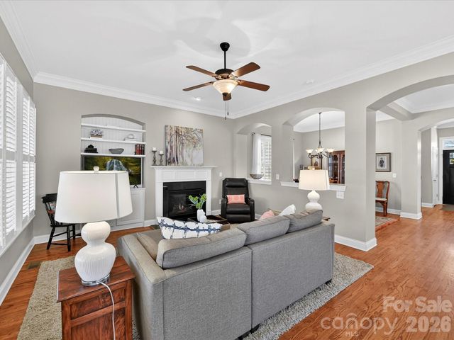 4265 Birkshire Heights, Fort Mill, SC 29708