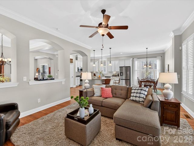 4265 Birkshire Heights, Fort Mill, SC 29708