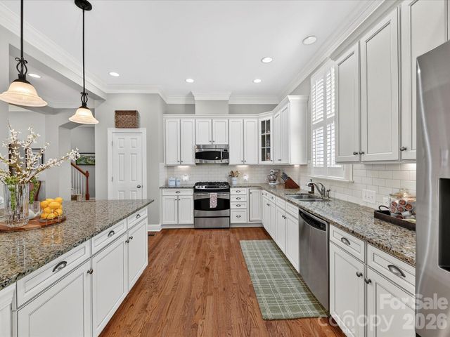 4265 Birkshire Heights, Fort Mill, SC 29708