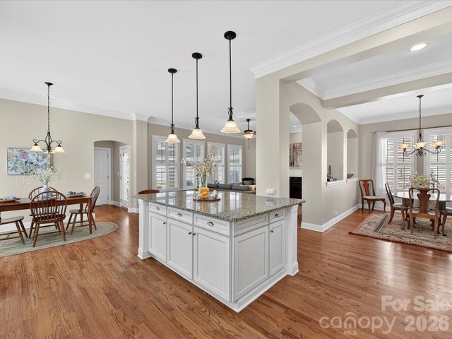 4265 Birkshire Heights, Fort Mill, SC 29708