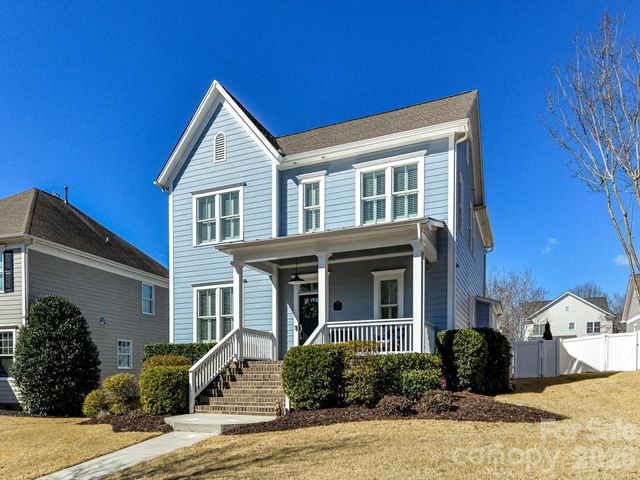 4265 Birkshire Heights, Fort Mill, SC 29708