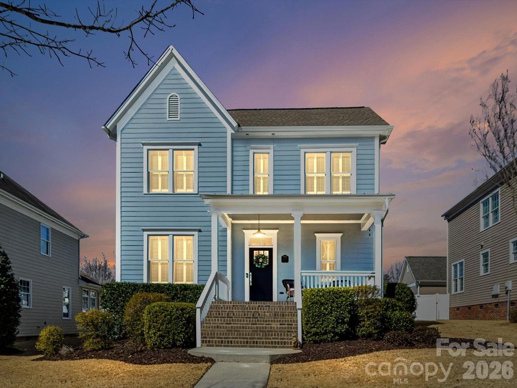 4265 Birkshire Heights, Fort Mill, SC 29708