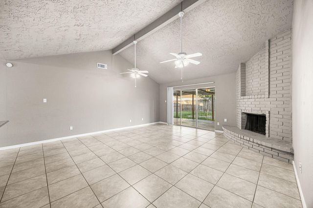 4626 Bagpipe Lane, Houston, TX 77084
