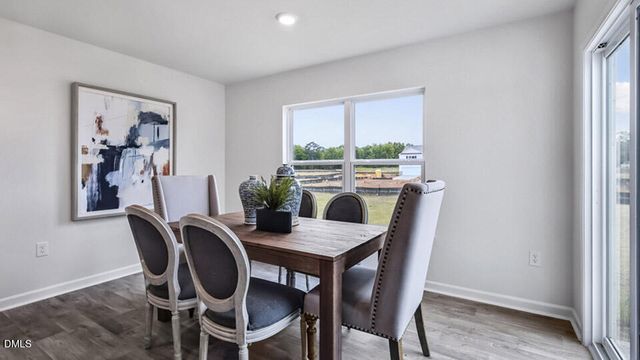 116 Vignette Drive, Wilsons Mills, NC 27577