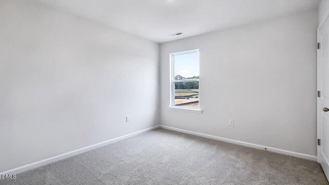 116 Vignette Drive, Wilsons Mills, NC 27577
