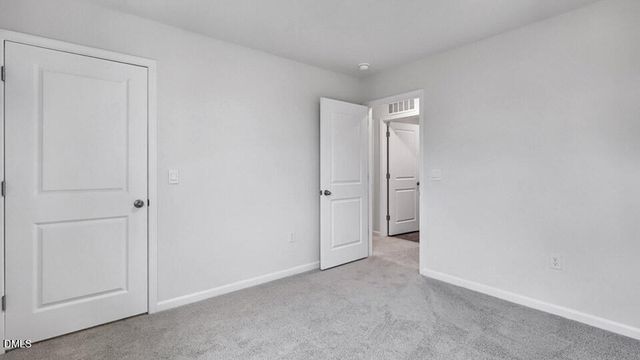 116 Vignette Drive, Wilsons Mills, NC 27577