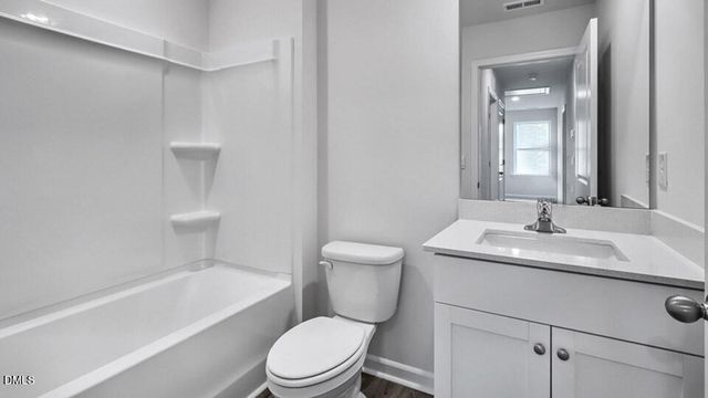 116 Vignette Drive, Wilsons Mills, NC 27577