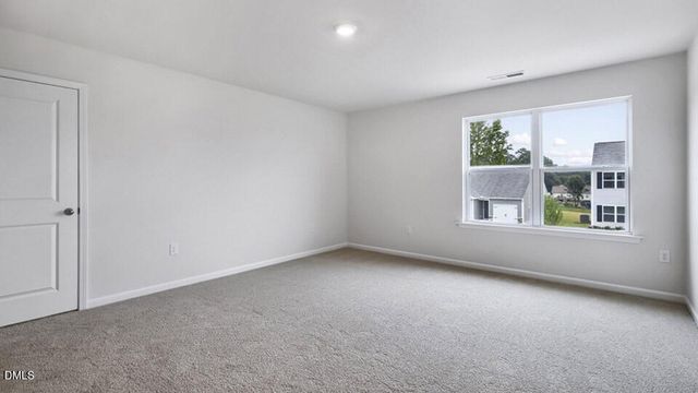 116 Vignette Drive, Wilsons Mills, NC 27577