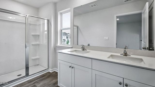 116 Vignette Drive, Wilsons Mills, NC 27577