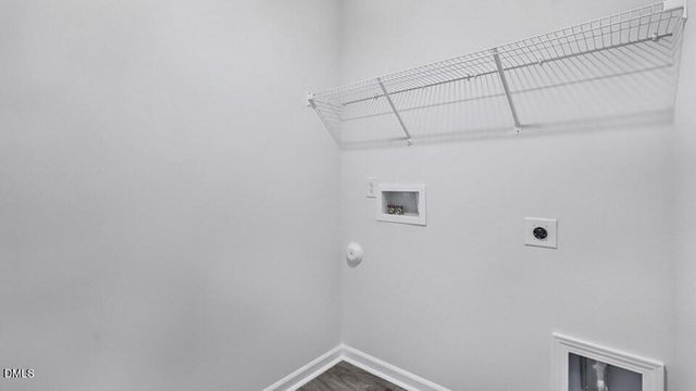 116 Vignette Drive, Wilsons Mills, NC 27577