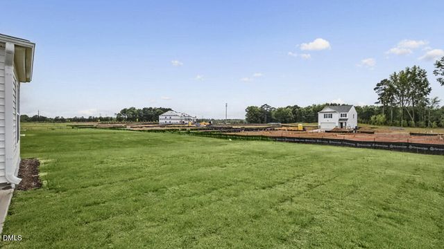 116 Vignette Drive, Wilsons Mills, NC 27577