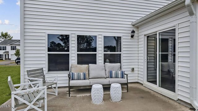 116 Vignette Drive, Wilsons Mills, NC 27577