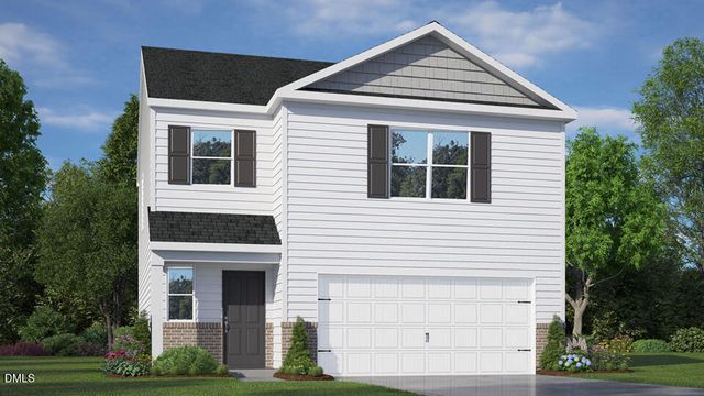 116 Vignette Drive, Wilsons Mills, NC 27577