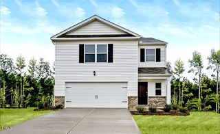 116 Vignette Drive, Wilsons Mills, NC 27577