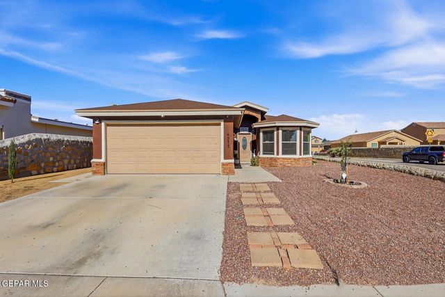 14577 Jesus Almeida, El Paso, TX 79938