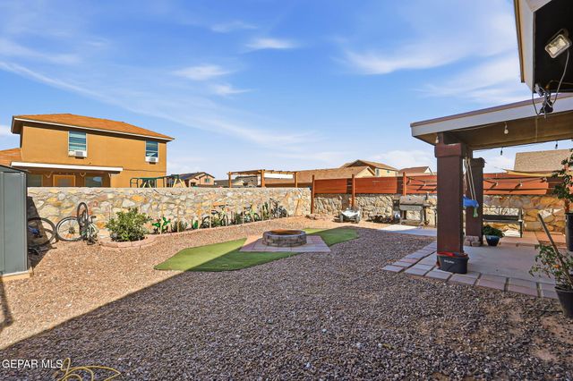 14577 Jesus Almeida, El Paso, TX 79938