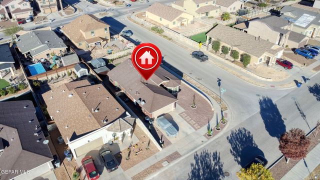 14577 Jesus Almeida, El Paso, TX 79938