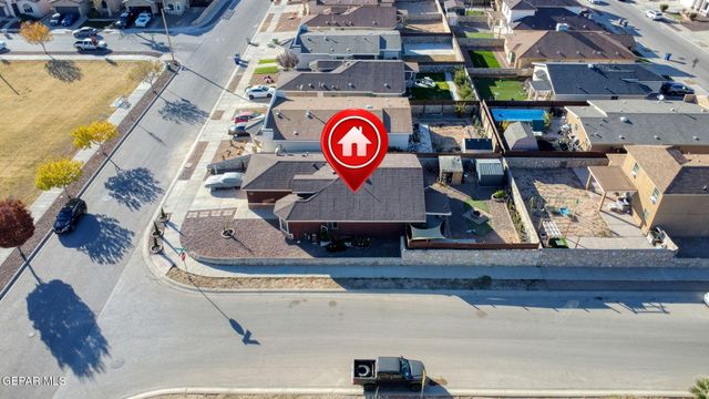 14577 Jesus Almeida, El Paso, TX 79938