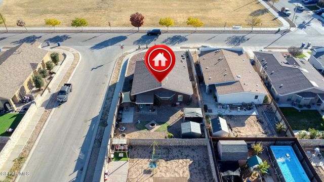 14577 Jesus Almeida, El Paso, TX 79938