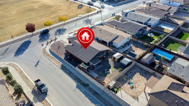 14577 Jesus Almeida, El Paso, TX 79938