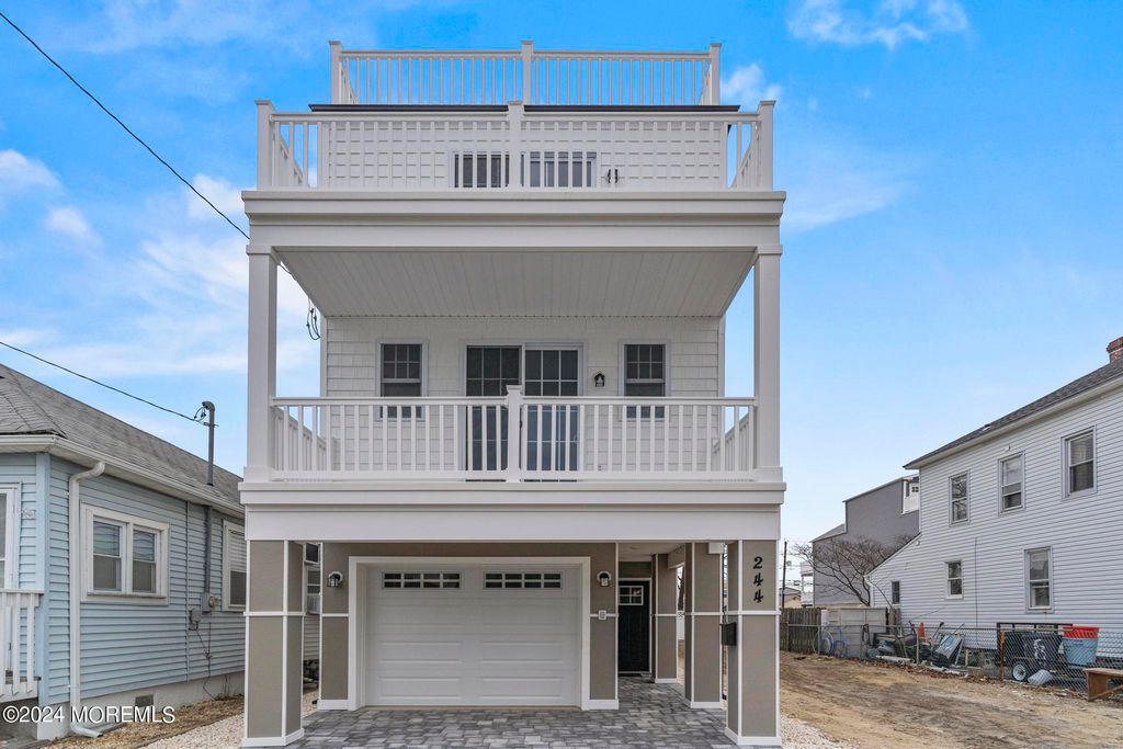 322 Lincoln Avenue, Seaside Heights, NJ 08751