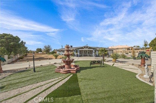 13288 Choco Road, Apple Valley, CA 92308