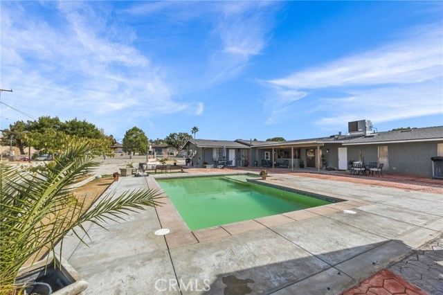 13288 Choco Road, Apple Valley, CA 92308