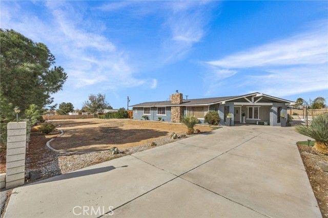 13288 Choco Road, Apple Valley, CA 92308