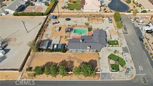 13288 Choco Road, Apple Valley, CA 92308