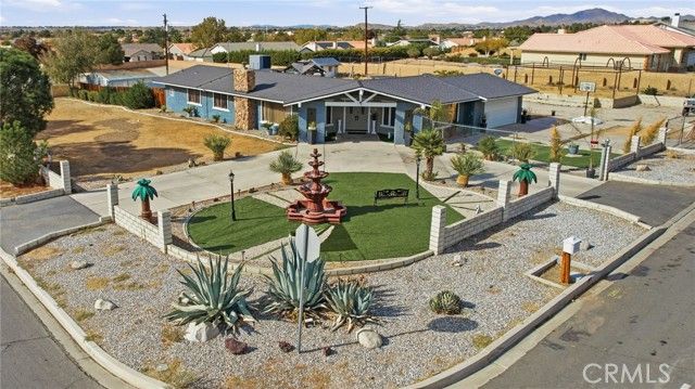 13288 Choco Road, Apple Valley, CA 92308