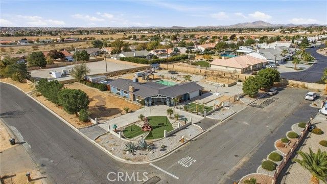 13288 Choco Road, Apple Valley, CA 92308