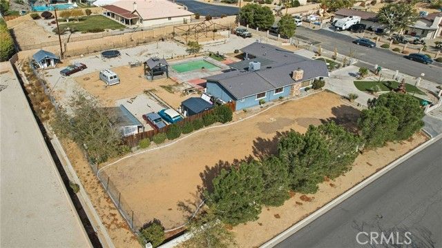 13288 Choco Road, Apple Valley, CA 92308