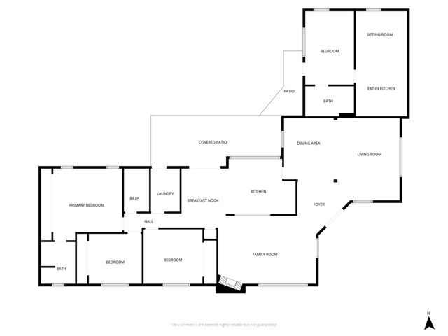 13288 Choco Road, Apple Valley, CA 92308
