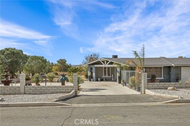 13288 Choco Road, Apple Valley, CA 92308