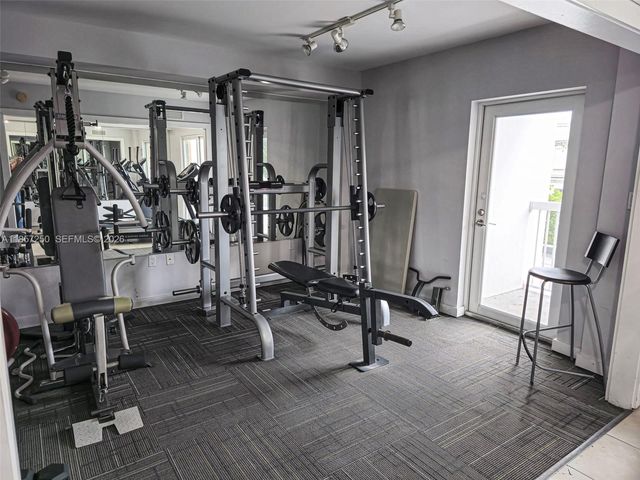2740 SW 28th Terrace 603, Miami, FL 33133