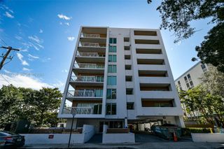 2740 SW 28th Terrace 603, Miami, FL 33133