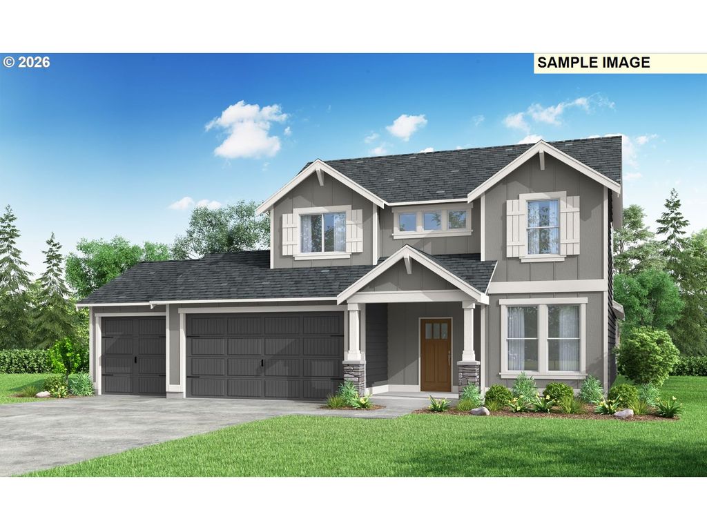 18506 Ne 41ST Ave LOT 423, Vancouver, WA 98686